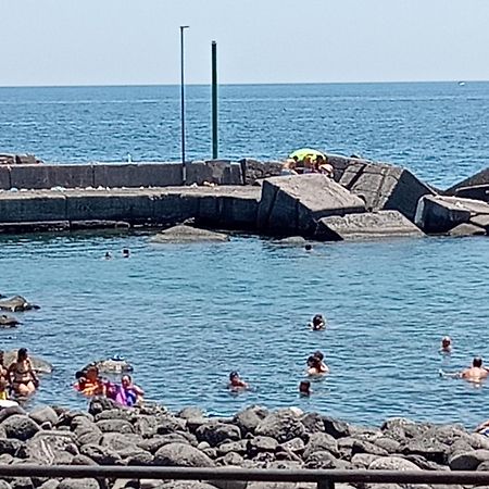 Willa Mamis Katania Zewnętrze zdjęcie